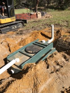 Perth Suburbs - Septic Installation - Soakwell Suppliers Perth